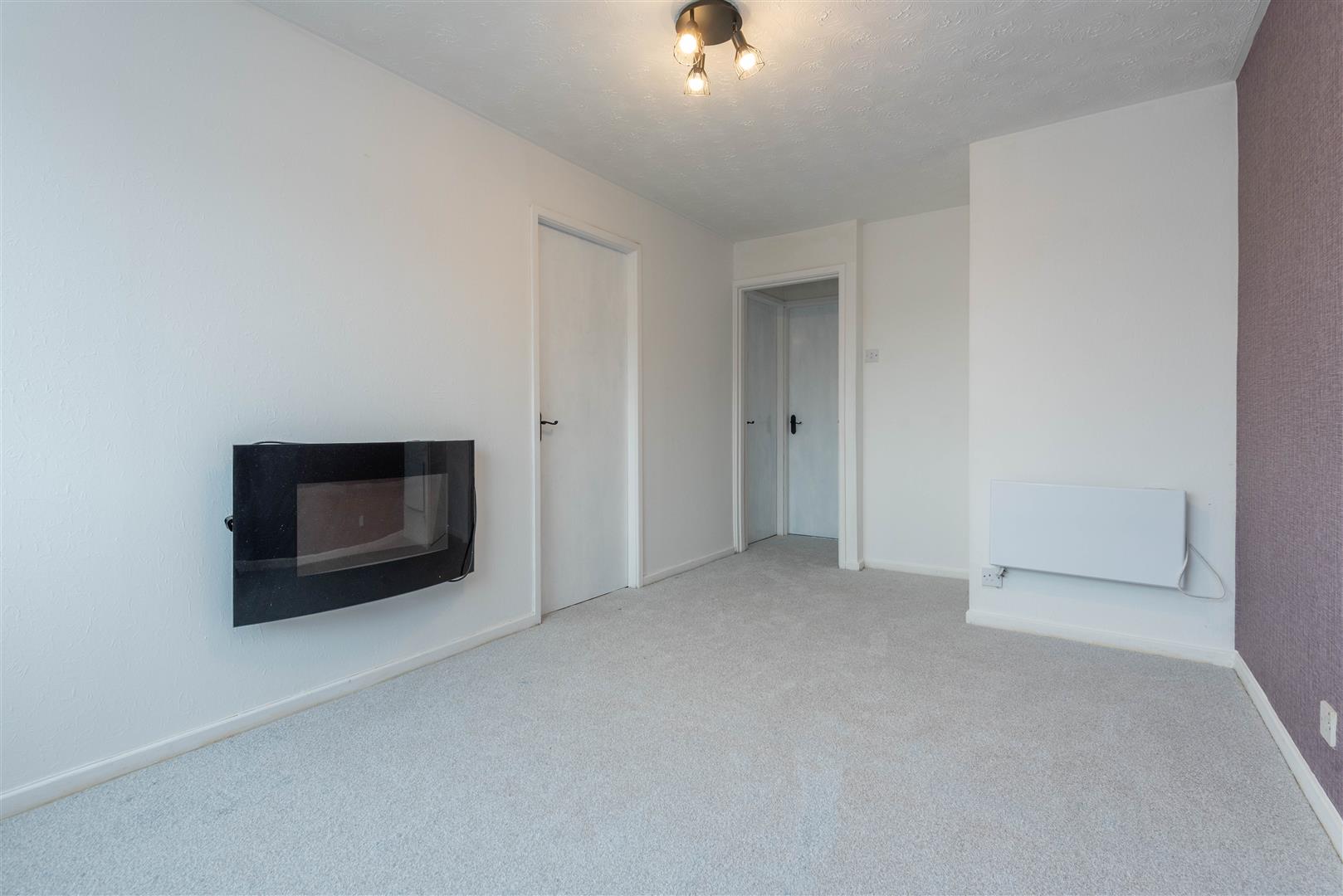 1 bed property in Black Croft, Chorley